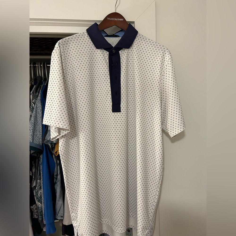 Greyson Clothiers Golf Polo